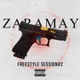 Freestyle Session #2 (Explicit)