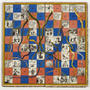 Snakes and Ladders