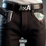 AxA (feat. Aqatic) [Explicit]