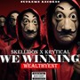 We Winning (feat. KryTik) [Explicit]