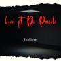 Real love (feat. Di Paulo)
