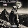 Back to reality (Explicit)