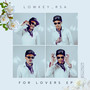 For Lovers EP