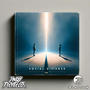 Social Distance (feat. Andy Rehfeldt, Bryan Beller & Marco Minnemann) [Andy Rehfeldt 800 Percent Quieter Improv Version]