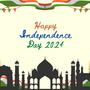 Happy Independence Day 2024