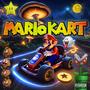 Mario Kart (feat. Jirkos35) [Sped Up] [Explicit]