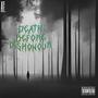 Death Before Dishonour (Explicit)