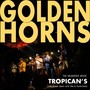 GOLDEN HORNS