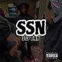 SSN (feat. JC) [Bandlab Version] [Explicit]