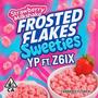 FROSTED FLAKES (feat. Z6ix) [Explicit]
