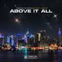 ABOVE IT ALL (feat. LOS LF) [Explicit]