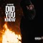 Did You Know (Explicit)