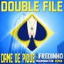 Double file