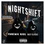 Nightshift (feat. mikeyblackkk) [Explicit]