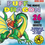 Puff The Magic Dragon