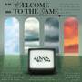 Welcome to the game - Mixtape