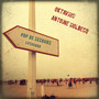 Pop de secours lifeguard