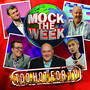 Mock The Week - Too Hot For TV Vol 1