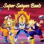 Super Saiyan Beats