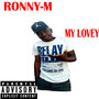 My Lovey (Explicit)