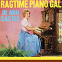 Ragtime Piano Gal