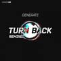 Turn Back (Remixes)