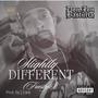 Slightly Different Freestyle (Explicit)