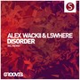 Disorder (Wej Remix)