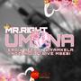 Mr. Right (Umona) (feat. Peekay, Yamkela Ndzungu, Sive Msebi & Bonela)