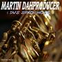 (dvs saxophone) by martin