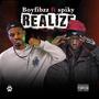 Realize (feat. Spiky) [Explicit]