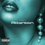 ATTENTION (Mini Album) [Explicit]