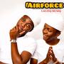 Airforce asi yone by lauziq_musiq