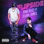 Flipside (feat. Elijah James & Dj2Swift) (Explicit)