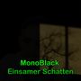 Einsamer Schatten