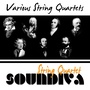 Various String Quartets