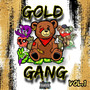 Goldgang, Vol. 1 (Explicit)