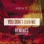 You Don't Own Me (Remixes)