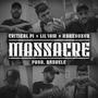 Massacre (feat. Lil JAM & KokeDoska) [Explicit]