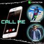 Call Me (feat. Jabry)