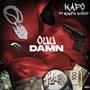 OUU DAMN (feat. Monsta bishop) [Explicit]