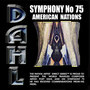 Symphony No 75 American Nations: 1. Awakening