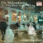 Die Walzerkönige 2 (Arr. for String Quartet)