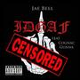 IDGAF (feat. Cognac Gunna) [Explicit]