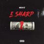 E Sharp (Explicit)