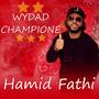 Wydad Champione