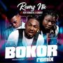 Bokor (Rmx) (feat. Kofi Kinaata & Kindee)