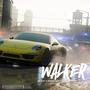 Walker (feat. SD EOF) [Explicit]