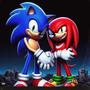Sonic & Knuckles (Explicit)