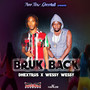 Bruk Back - Single